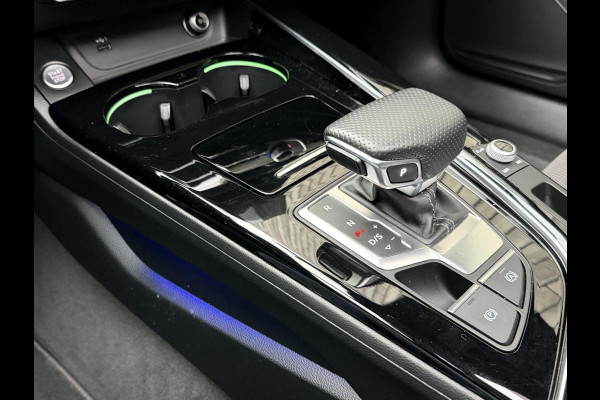 Audi A4 Avant 35 TFSI Competition S line Automaat | Panoramadak | Sfeerverlichting | LED verlichting | Climate & cruise control | Trekha