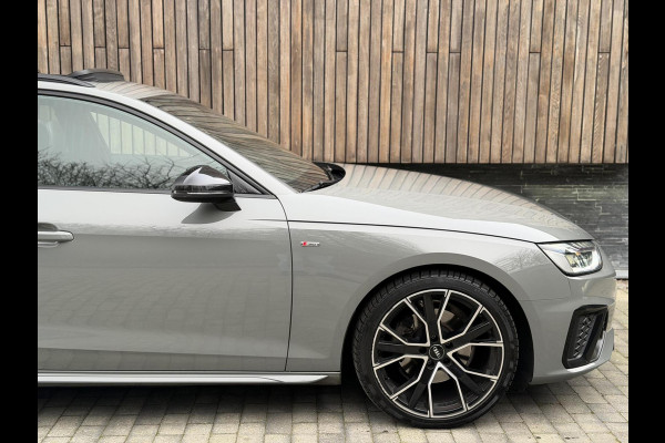 Audi A4 Avant 35 TFSI Competition S line Automaat | Panoramadak | Sfeerverlichting | LED verlichting | Climate & cruise control | Trekha