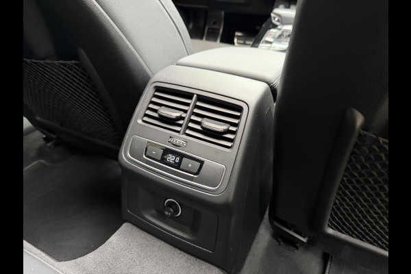 Audi A4 Avant 35 TFSI Competition S line Automaat | Panoramadak | Sfeerverlichting | LED verlichting | Climate & cruise control | Trekha