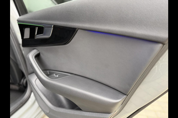 Audi A4 Avant 35 TFSI Competition S line Automaat | Panoramadak | Sfeerverlichting | LED verlichting | Climate & cruise control | Trekha