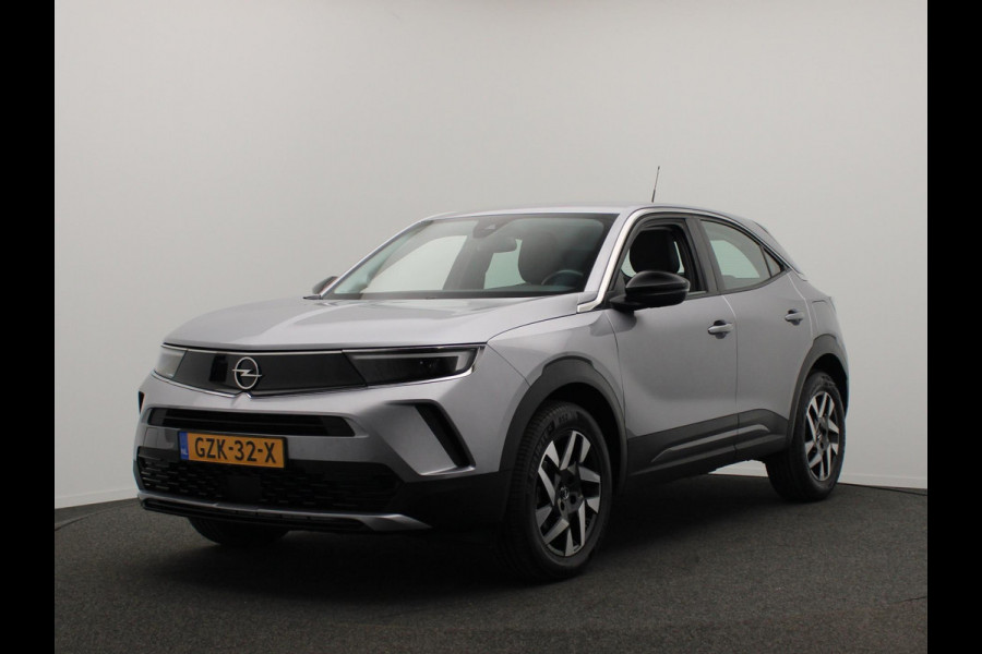 Opel Mokka 1.2 Turbo Edition Apple/Carplay Rondomzicht/Camera Climate/control