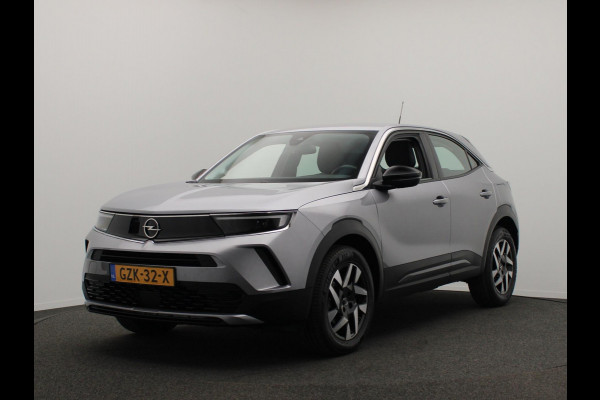 Opel Mokka 1.2 Turbo Edition Apple/Carplay Rondomzicht/Camera Climate/control