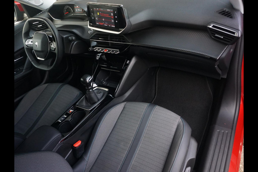 Peugeot 2008 1.2 PureTech Allure Trekhaak
