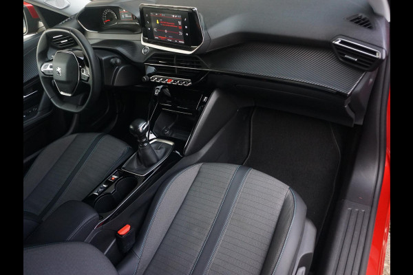 Peugeot 2008 1.2 PureTech Allure Trekhaak