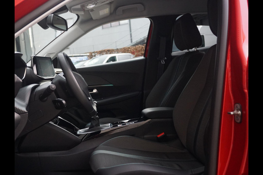 Peugeot 2008 1.2 PureTech Allure Trekhaak