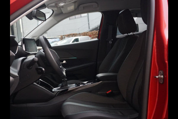 Peugeot 2008 1.2 PureTech Allure Trekhaak