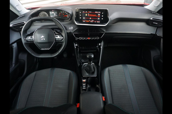 Peugeot 2008 1.2 PureTech Allure Trekhaak