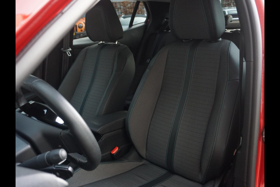 Peugeot 2008 1.2 PureTech Allure Trekhaak