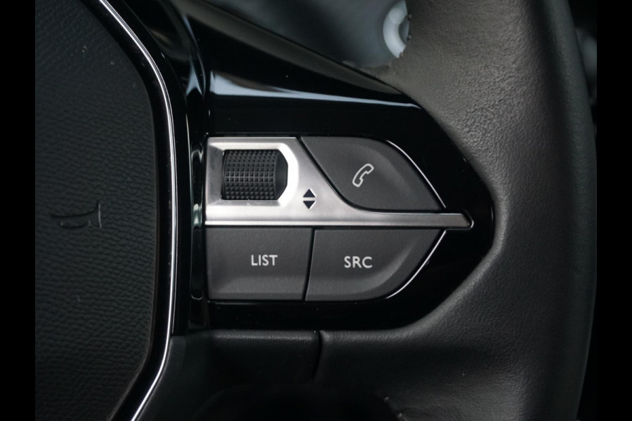 Peugeot 2008 1.2 PureTech Allure Trekhaak