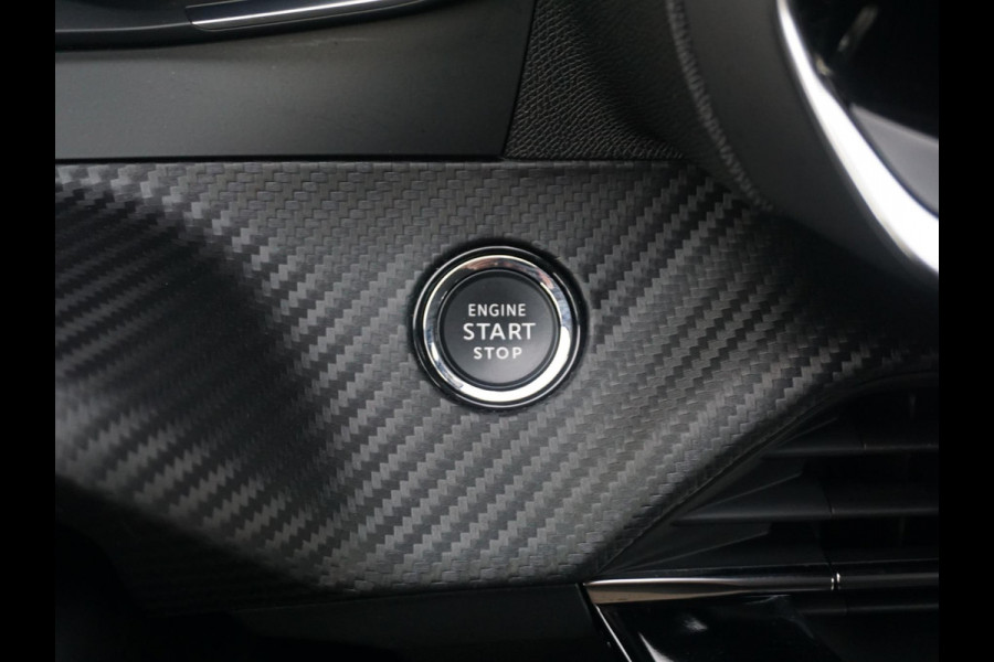 Peugeot 2008 1.2 PureTech Allure Trekhaak