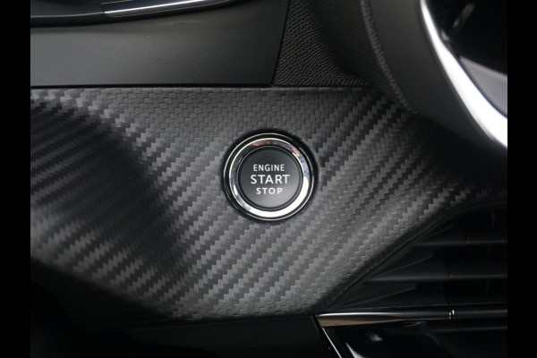 Peugeot 2008 1.2 PureTech Allure Trekhaak