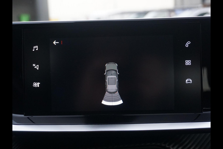 Peugeot 2008 1.2 PureTech Allure Trekhaak