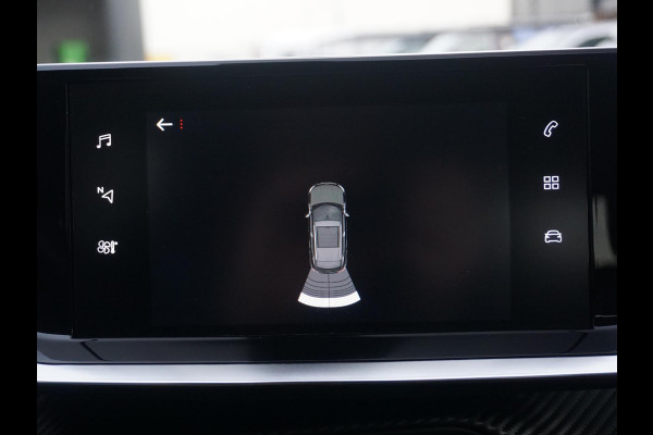 Peugeot 2008 1.2 PureTech Allure Trekhaak