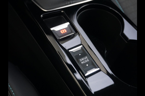 Peugeot 2008 1.2 PureTech Allure Trekhaak