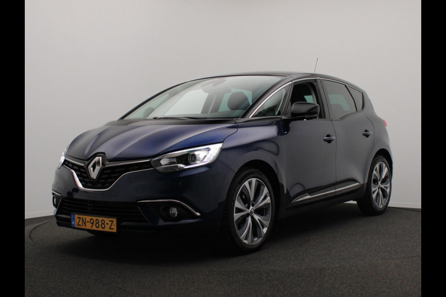 Renault Scénic 1.3 TCe Intens Trekhaak Navigatie Origineel NL