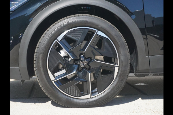 Peugeot 408 1.6 HYbrid 225 EAT8 GT Afn. trekhaak