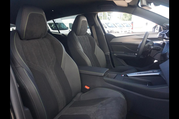 Peugeot 408 1.6 HYbrid 225 EAT8 GT Afn. trekhaak