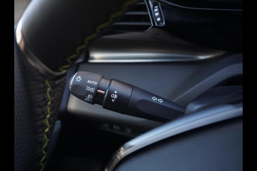 Peugeot 408 1.6 HYbrid 225 EAT8 GT Afn. trekhaak