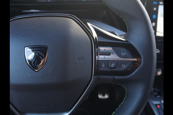 Peugeot 408 1.6 HYbrid 225 EAT8 GT Afn. trekhaak