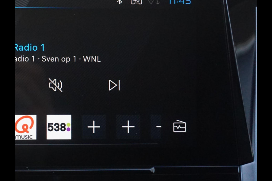 Peugeot 408 1.6 HYbrid 225 EAT8 GT Afn. trekhaak