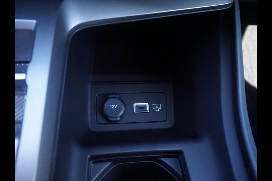 Peugeot 408 1.6 HYbrid 225 EAT8 GT Afn. trekhaak