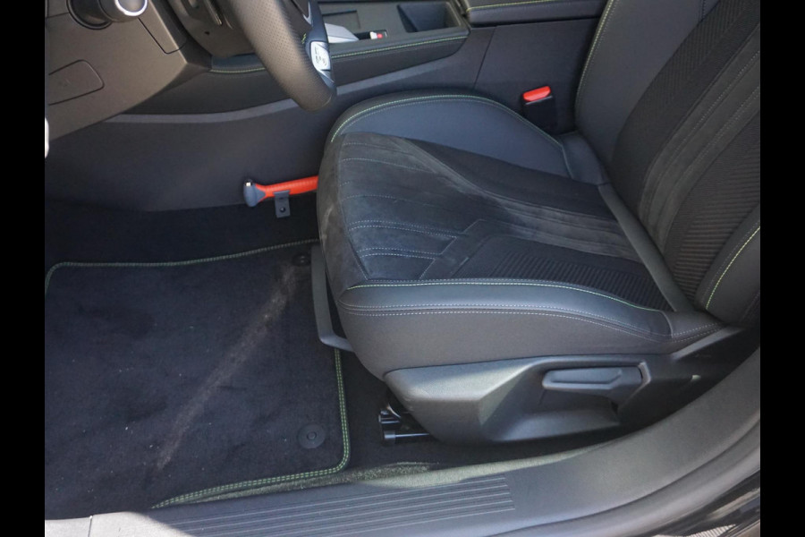 Peugeot 408 1.6 HYbrid 225 EAT8 GT Afn. trekhaak