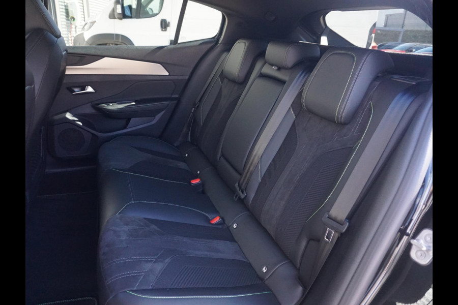 Peugeot 408 1.6 HYbrid 225 EAT8 GT Afn. trekhaak