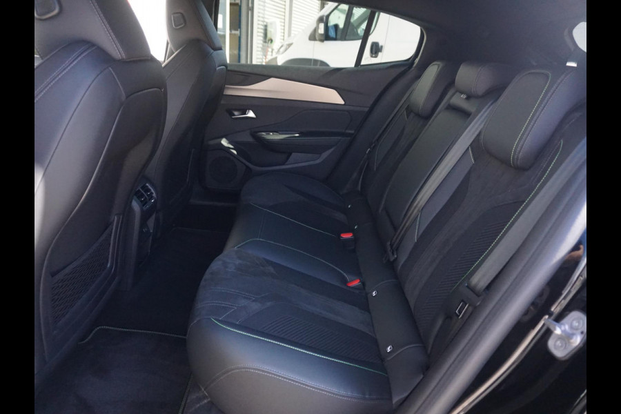 Peugeot 408 1.6 HYbrid 225 EAT8 GT Afn. trekhaak
