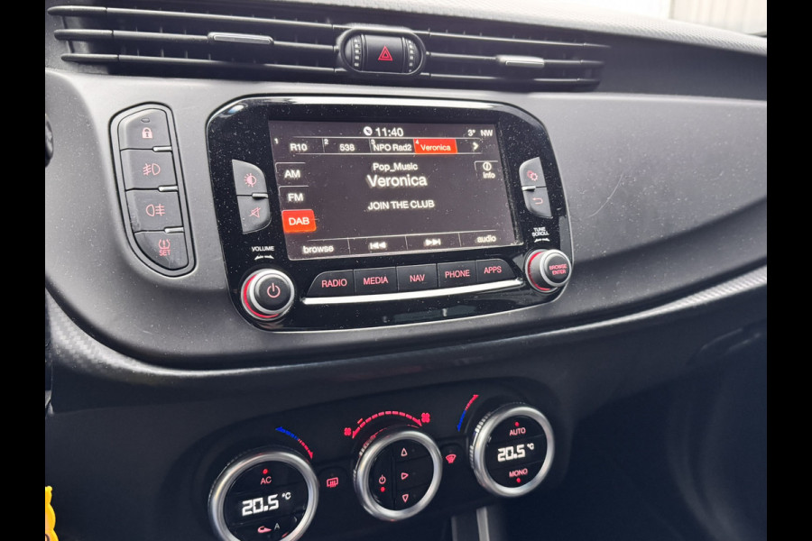 Alfa Romeo Giulietta 1.6 JTDm Sport | Meer foto's volgen! | Let op, rijdende auto, niet altijd aanwezig!