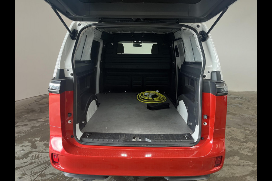 Volkswagen ID. Buzz Cargo L1H1 204 pk 77 kWh PRO Adaptive Cruise Trekhaak PDC Camera Keyless