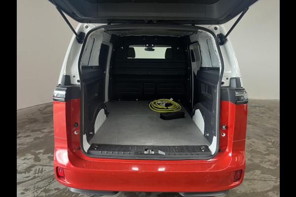 Volkswagen ID. Buzz Cargo L1H1 204 pk 77 kWh PRO Adaptive Cruise Trekhaak PDC Camera Keyless