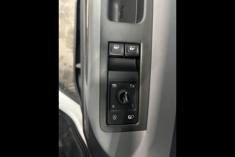 Volkswagen ID. Buzz Cargo L1H1 204 pk 77 kWh PRO Adaptive Cruise Trekhaak PDC Camera Keyless