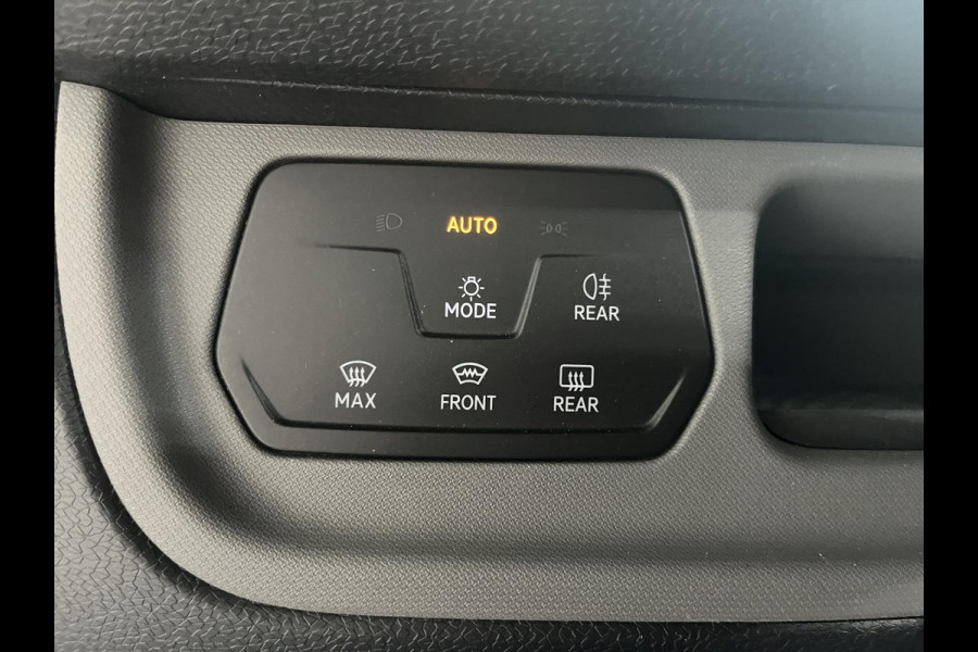 Volkswagen ID. Buzz Cargo L1H1 204 pk 77 kWh PRO Adaptive Cruise Trekhaak PDC Camera Keyless