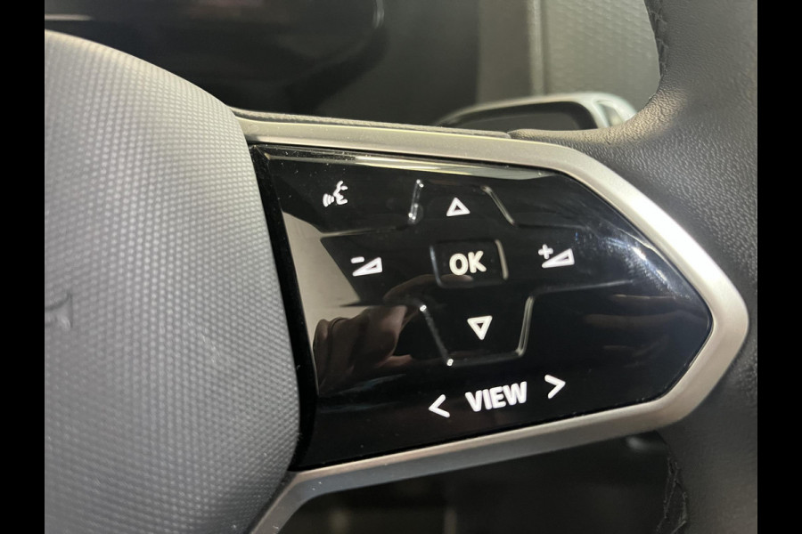 Volkswagen ID. Buzz Cargo L1H1 204 pk 77 kWh PRO Adaptive Cruise Trekhaak PDC Camera Keyless