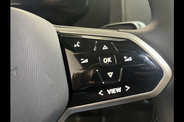 Volkswagen ID. Buzz Cargo L1H1 204 pk 77 kWh PRO Adaptive Cruise Trekhaak PDC Camera Keyless