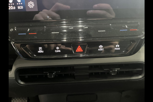 Volkswagen ID. Buzz Cargo L1H1 204 pk 77 kWh PRO Adaptive Cruise Trekhaak PDC Camera Keyless
