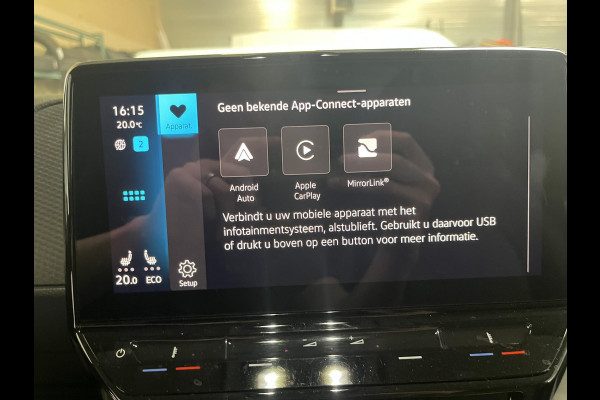 Volkswagen ID. Buzz Cargo L1H1 204 pk 77 kWh PRO Adaptive Cruise Trekhaak PDC Camera Keyless