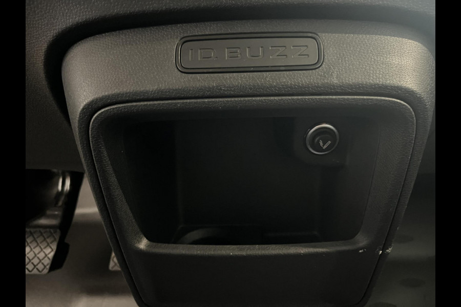 Volkswagen ID. Buzz Cargo L1H1 204 pk 77 kWh PRO Adaptive Cruise Trekhaak PDC Camera Keyless