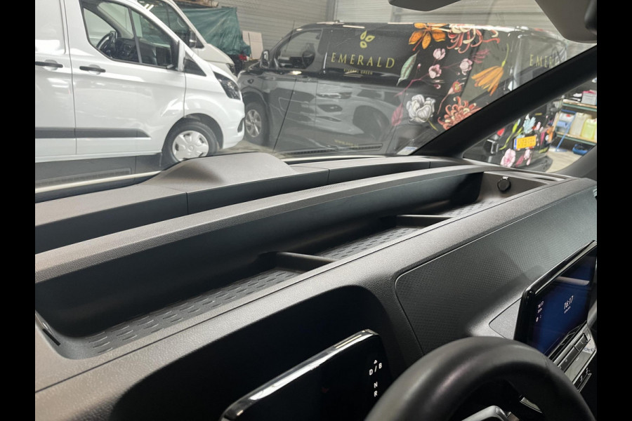 Volkswagen ID. Buzz Cargo L1H1 204 pk 77 kWh PRO Adaptive Cruise Trekhaak PDC Camera Keyless