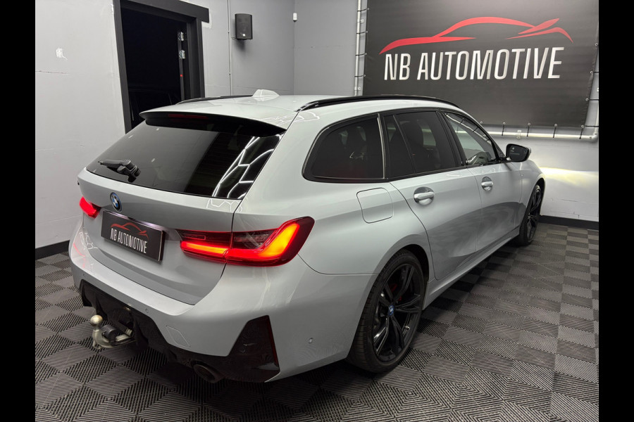 BMW 3 Serie Touring 330e xDrive