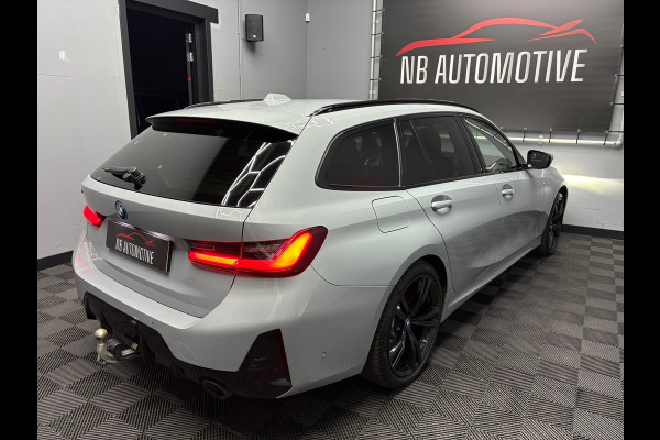 BMW 3 Serie Touring 330e xDrive