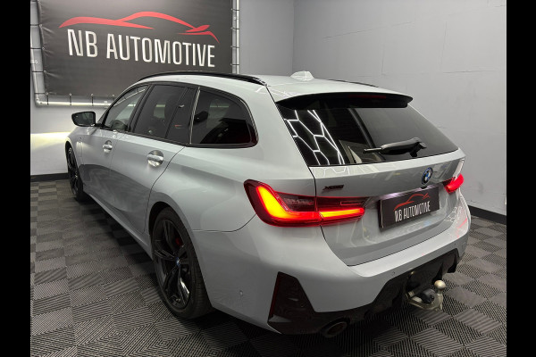 BMW 3 Serie Touring 330e xDrive
