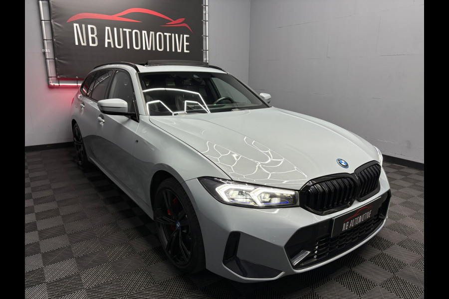 BMW 3 Serie Touring 330e xDrive