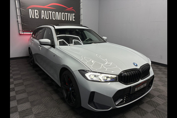 BMW 3 Serie Touring 330e xDrive