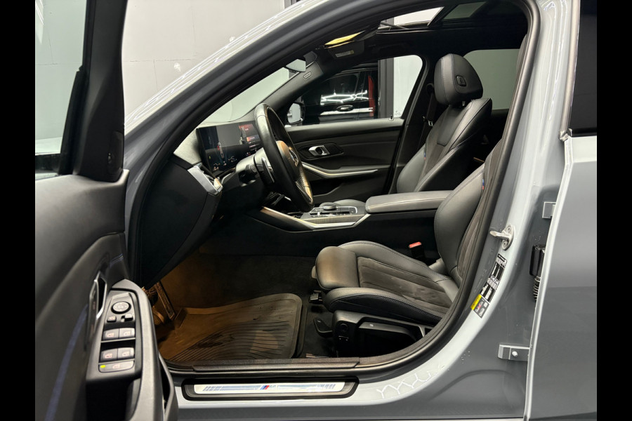 BMW 3 Serie Touring 330e xDrive