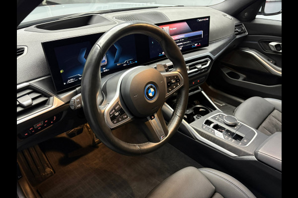 BMW 3 Serie Touring 330e xDrive