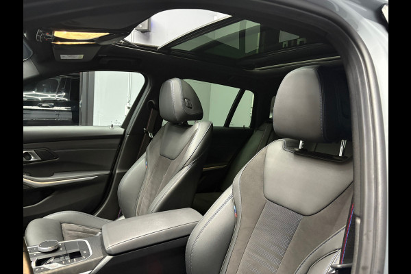 BMW 3 Serie Touring 330e xDrive