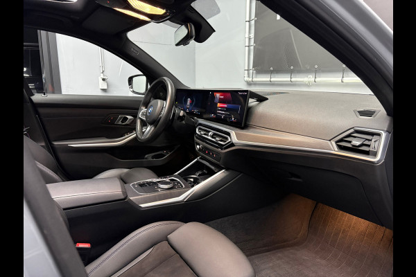 BMW 3 Serie Touring 330e xDrive