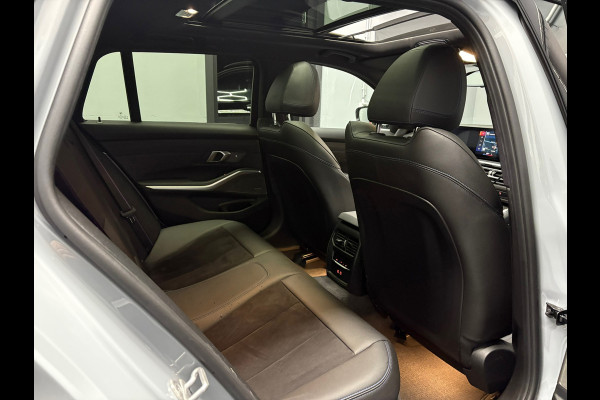 BMW 3 Serie Touring 330e xDrive