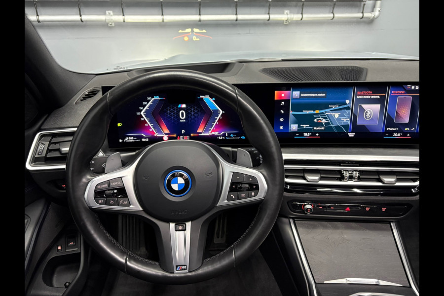 BMW 3 Serie Touring 330e xDrive